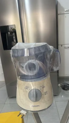 Multiprocessador Philips Walita - 110V  