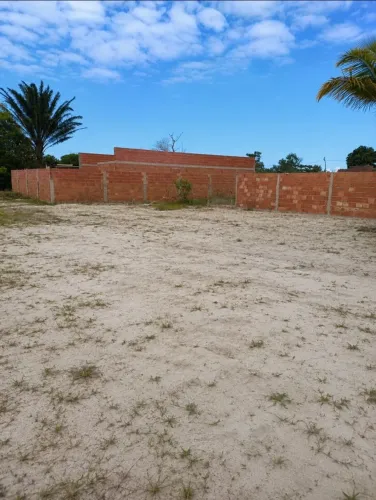 Lote em Nova Viçosa 