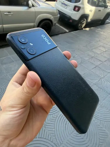 Xiaomi POCO M5 128GB | Bem Abaixo do Mercado | Vender Rápido
