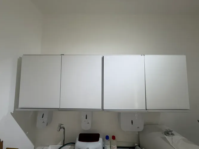 Consultório Odontológico