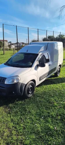 Fiat Fiorino Endurance EVO 1.4 Flex 8V 2P 2021