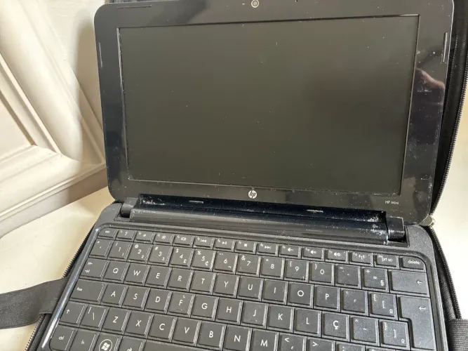 Netbook hoje