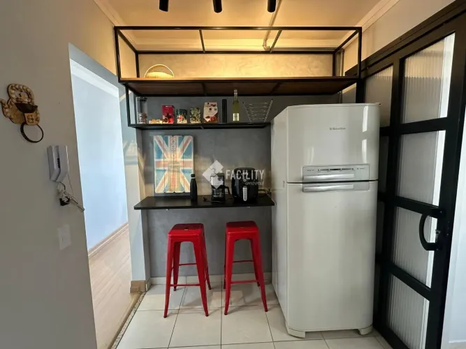 apartamento - Centro - Campinas