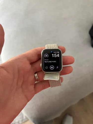 Apple Watch SE 38mm