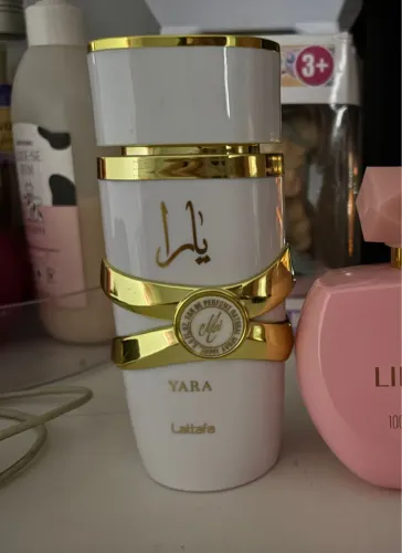 VENDO YARA MOI