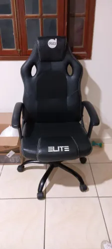 Cadeira de escritório/gamer