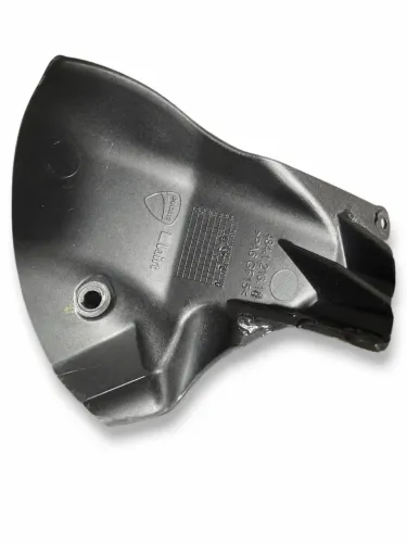 Suporte Duto de ar Direito Radiador Ducati Multistrada V4 S 2021 a 2025 Recondicionado
