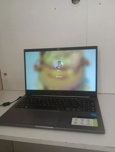 Samsung book Intel core i3