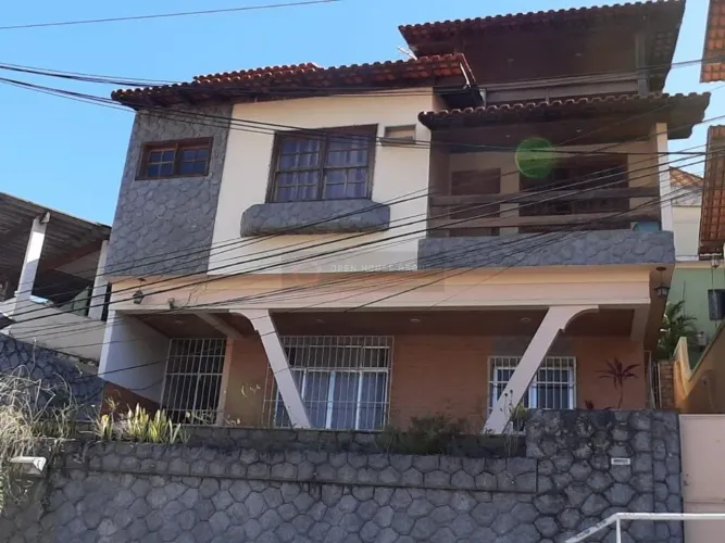 OPEN HOUSE VENDE~- CASA DUPLEX NA VENDA DA CRUZ