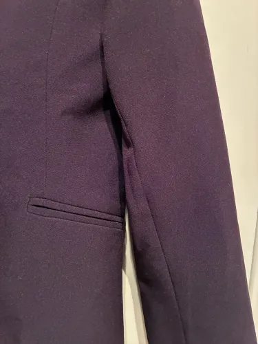 Blazer alfaiataria Rubinella tamanho 44