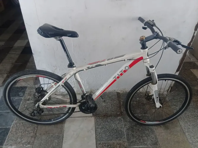 Bicicleta aro 26 TITO