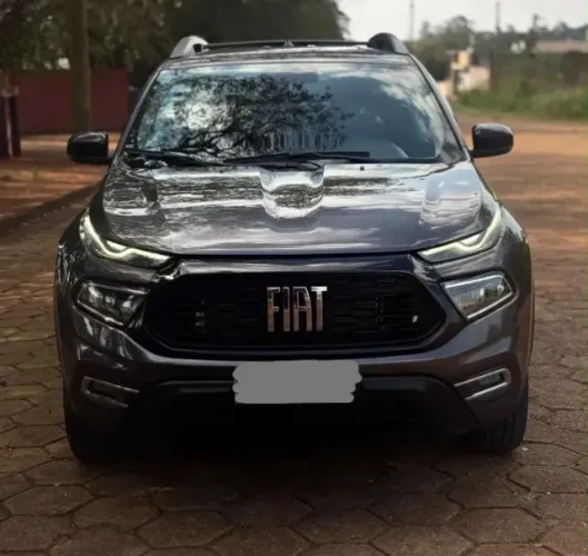 Fiat Toro Freedom 1.3 T270 4X2 Flex AUT 2024