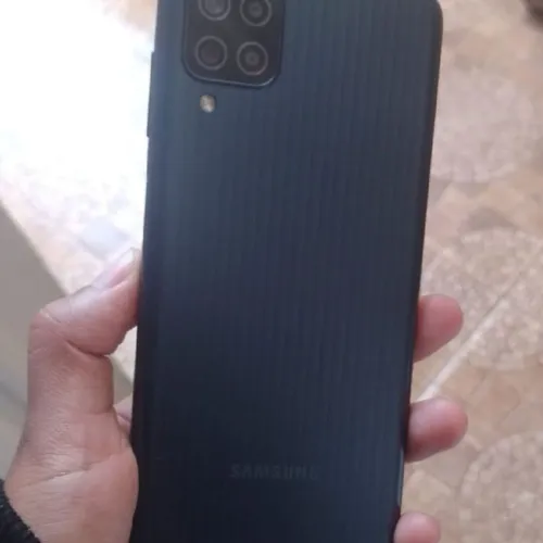 Samsung Galaxy M12
