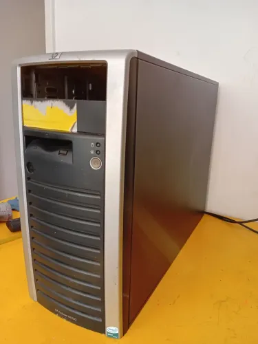 Gabinete para Servidores (vazio) 58x43x20