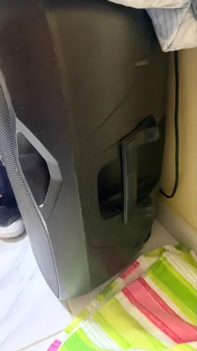 Caixa de som In Áudio Profissional
