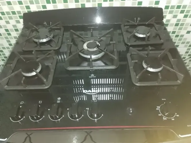 Fogão 