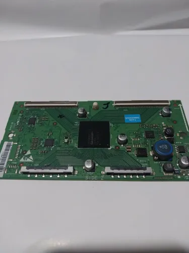 Vendo placa t-com tv Philips pfl4606d
