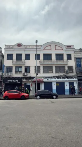 Imóvel para venda tem 825 metros quadrados em Penha - Rio de Janeiro - RJ