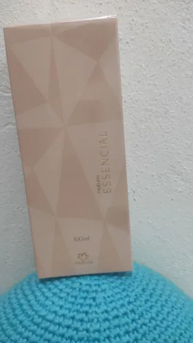 Essencial Tradicional Feminino Natura
