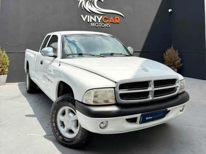 Dodge Dakota Sport CE 3.9 V6 1999
