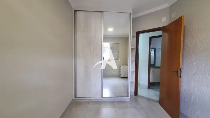 Aluguel Apartamento SANTA MÔNICA