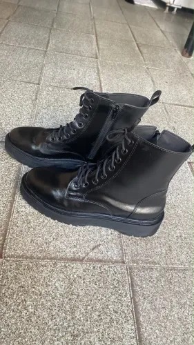 Bota feminina 38/39 