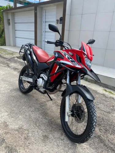 HONDA XRE 300 RALLY - 2022
