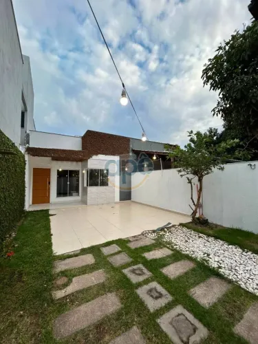 Casa com 2 quartos para alugar, 84m² por R$ 4.000/mês - Riviera da Barra - Vila Velha/ES