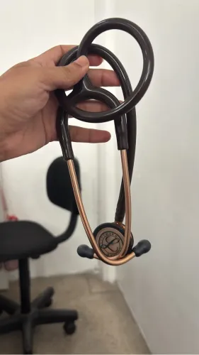 Estetoscópio Littman Classic iii