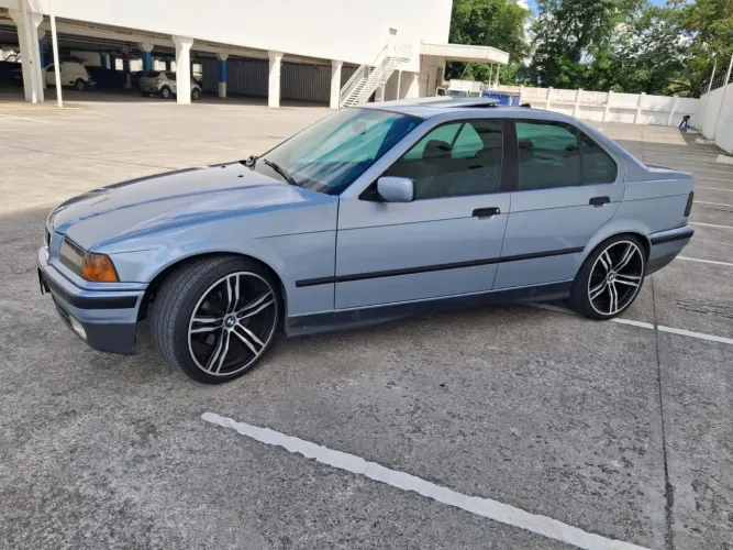 BMW 325I 325i 1993