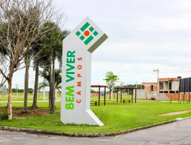 Lotes/Terrenos | Donana | Bem Viver | Financiado em até 84 parcelas!