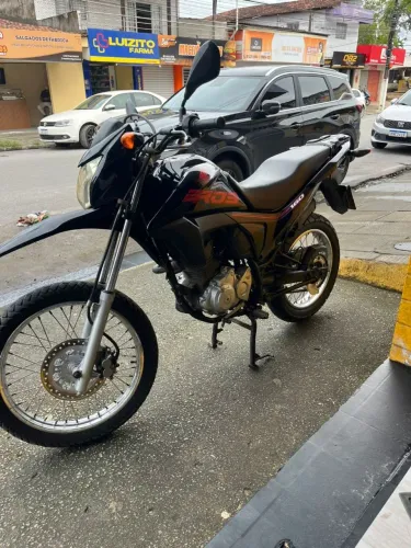 Bros 160 top