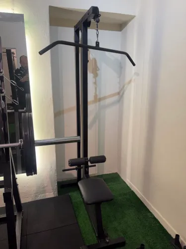 Pulley Academia