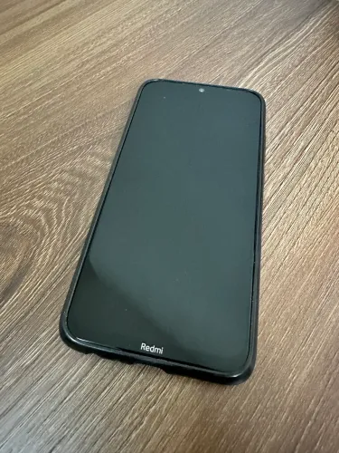 Celular Redmi Note 8 64GB + SD 8GB