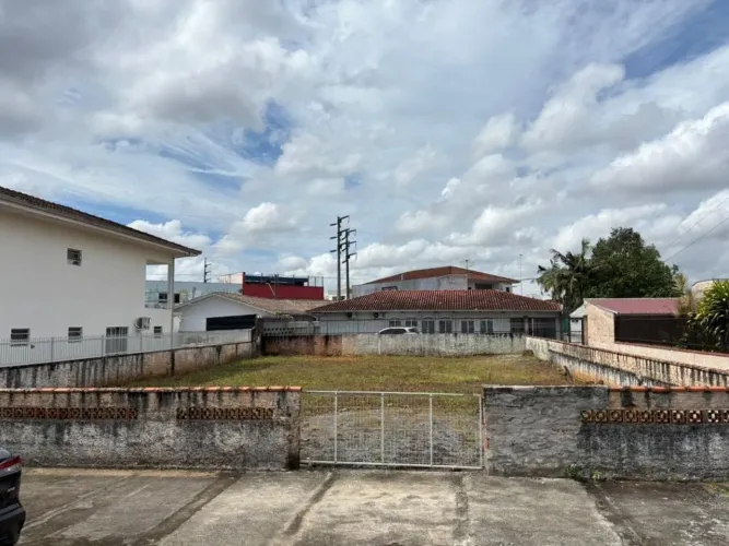 TERRENO no ANITA GARIBALDI com 0 quartos para LOCAÇÃO, 504 m²