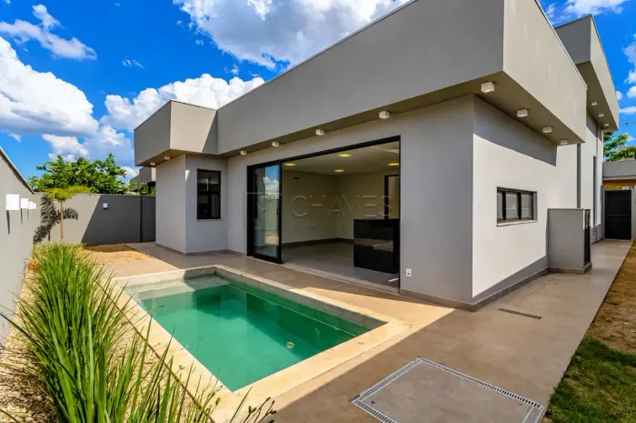 Casa térrea de 3 suítes para venda ou locação no Condomínio Quinta dos Ventos, 213m², Zona
