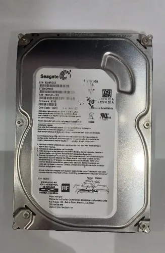 Hd 500GB