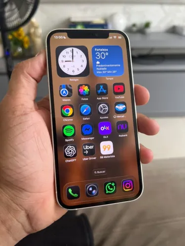 iPhone 12