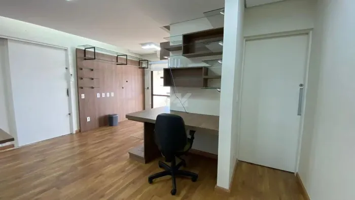 apartamento - Cambuí - Campinas