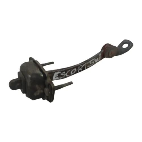 Limitador Porta Dianteira Direita Ford Escort 1997 A 2003