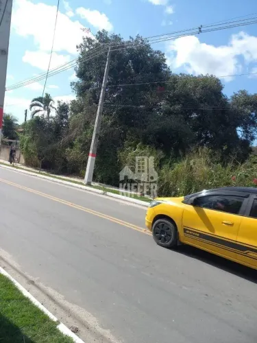 Terreno Amplo em Inoã  4.150 m² em Localização Privilegiada, Maricá/RJ