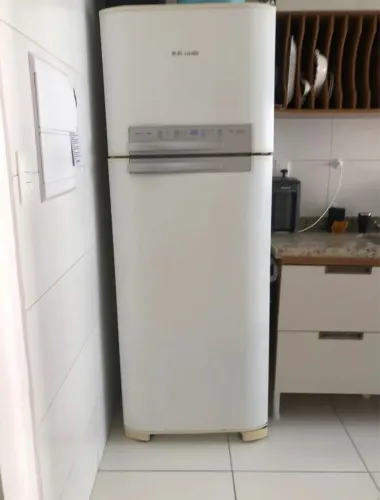 Geladeira Eletrolux 