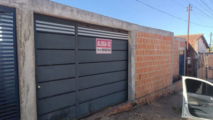 Casa para alugar