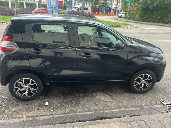Fiat Mobi Like 1.0 Fire Flex 5P. 2020