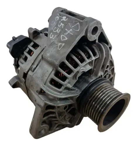 Alternador Caminhão Axor 2533 2007