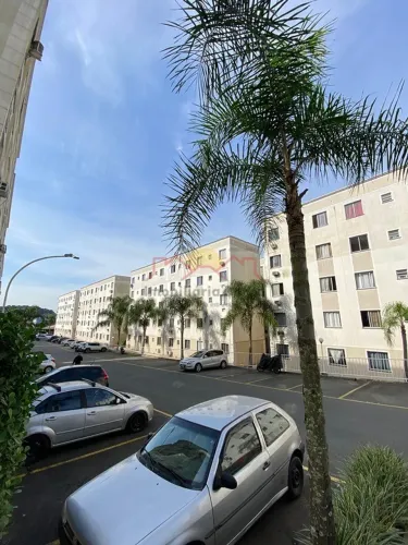 APARTAMENTO SEMI MOBILIADO NO BAIRRO FLORESTA !