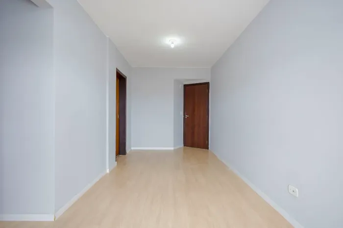 Apartamento 3 Quartos no Residencial Spazio di Bari - Capão Raso