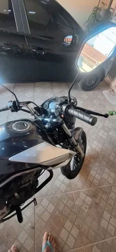 Moto no meu nome está tudo ok