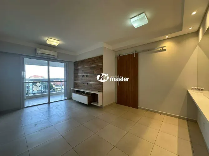 Apartamento à venda, 3 quartos, 1 suíte, 2 vagas, Jardim São Paulo - Rio Claro/SP