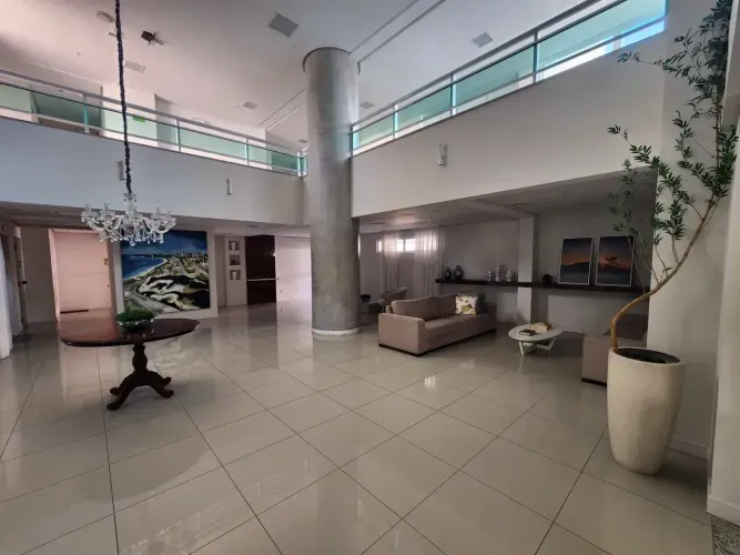 Apartamento pra venda com 142 m² com 3 quartos, em Capim Macio - Natal - RN